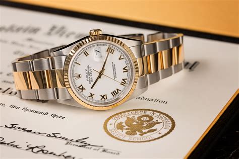 rolex datejust 445b|history of rolex datejust.